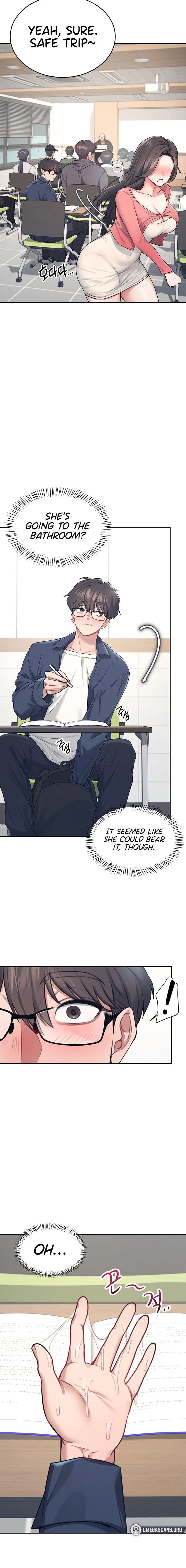 Wireless Onahole Chapter 4 Page 14 Wireless Onahole Chapter 4 Page 14