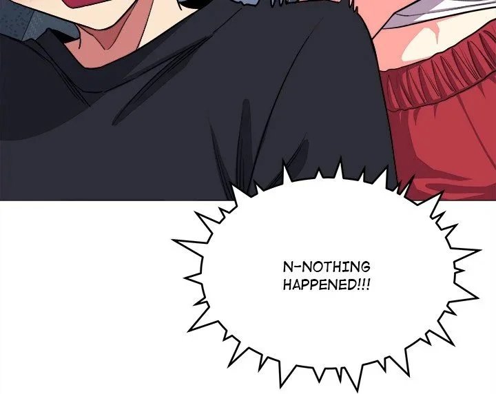 Someone Stop Her! Chapter 20 Page 23 Someone Stop Her! Chapter 20 Page 23