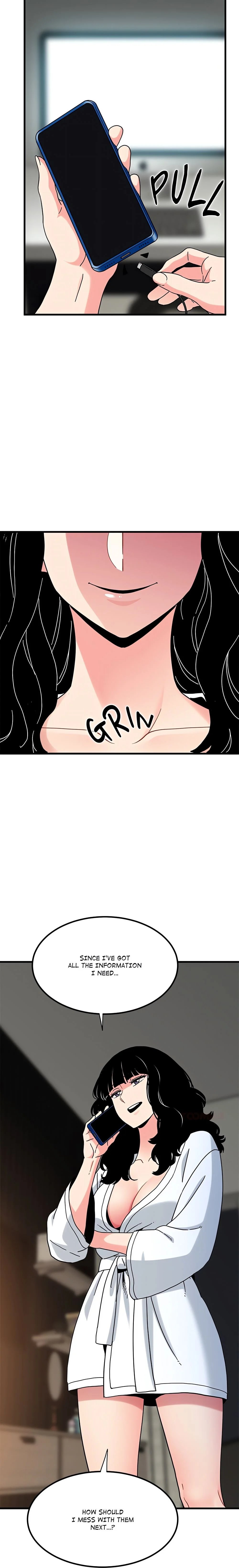 The Turning Point Chapter 114 Page 22 The Turning Point Chapter 114 Page 22