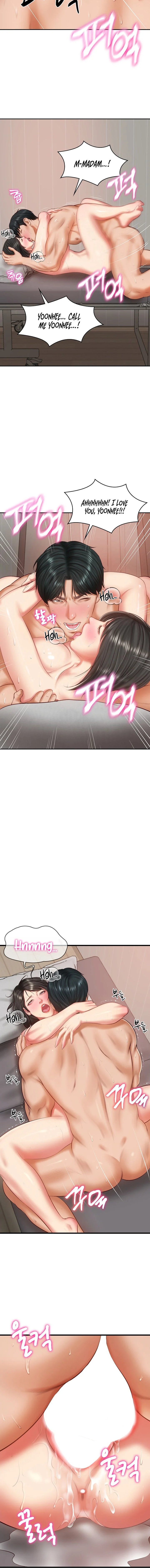 The Billionaire’s Monster Cock Son-In-Law Chapter 24 Page 2
