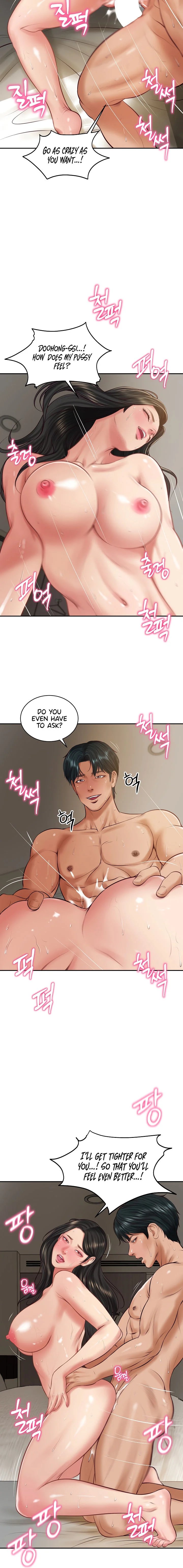 The Billionaire’s Monster Cock Son-In-Law Chapter 65 Page 4
