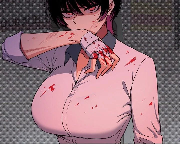 Someone Stop Her! Chapter 2 Page 75 Someone Stop Her! Chapter 2 Page 75