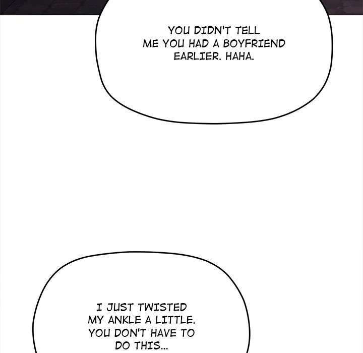 Someone Stop Her! Chapter 23 Page 183 Someone Stop Her! Chapter 23 Page 183