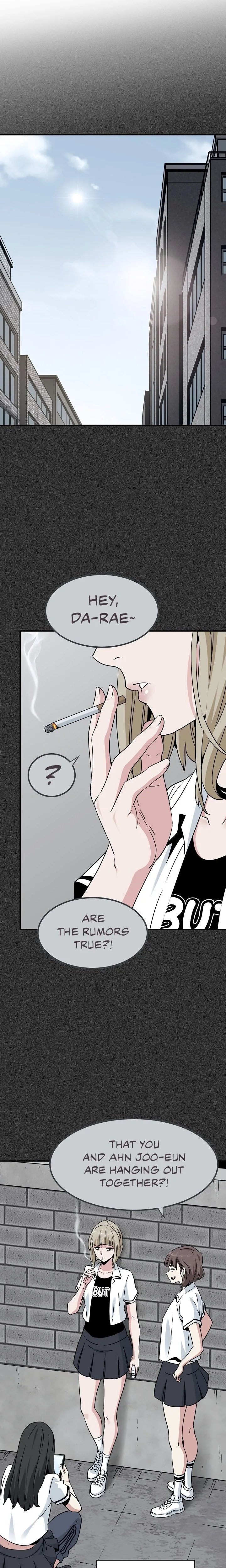 The Turning Point Chapter 31 Page 1 The Turning Point Chapter 31 Page 1