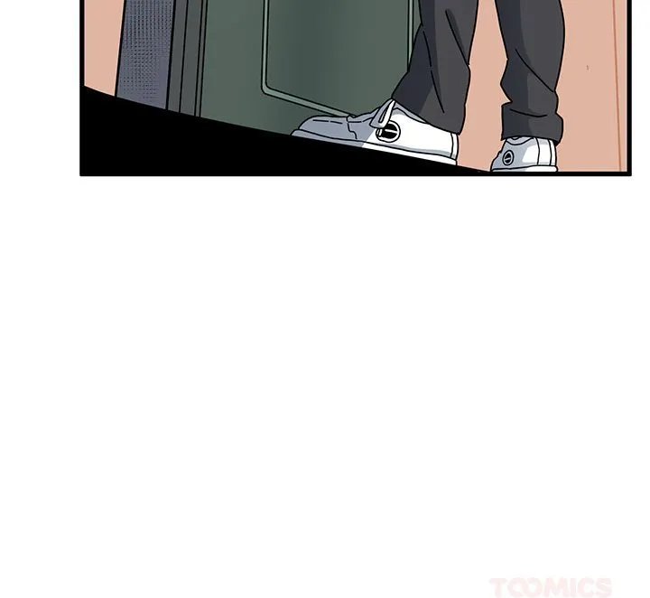 The Turning Point Chapter 100 Page 48 The Turning Point Chapter 100 Page 48