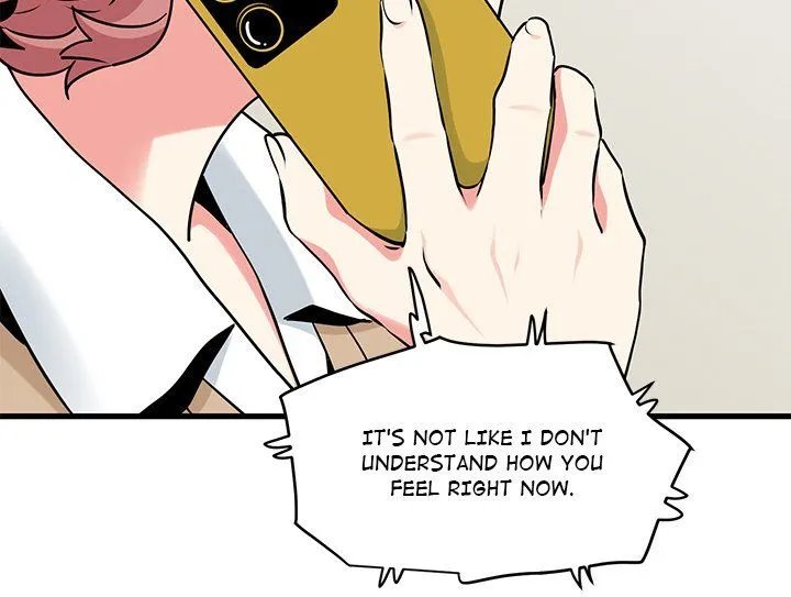 The Turning Point Chapter 80 Page 47 The Turning Point Chapter 80 Page 47