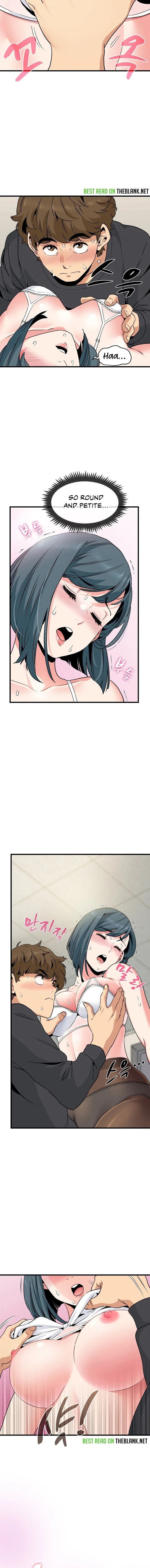 The Turning Point Chapter 16 Page 8