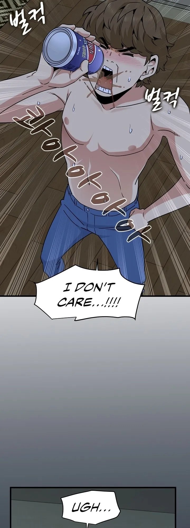 The Turning Point Chapter 11 Page 52 The Turning Point Chapter 11 Page 52