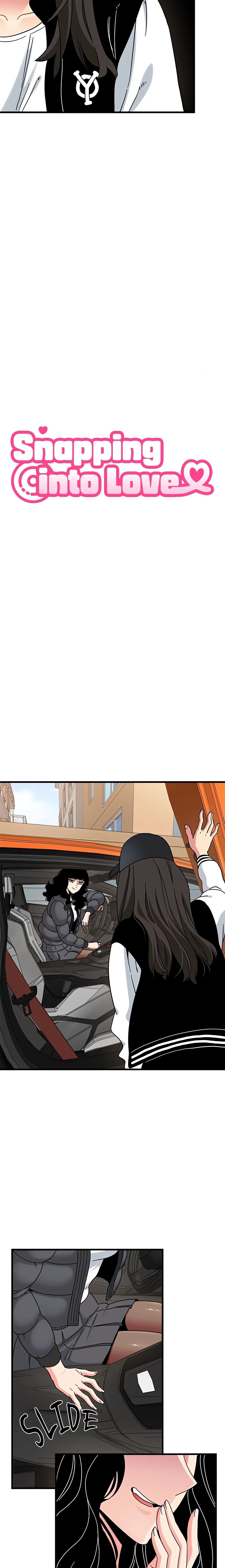 The Turning Point Chapter 117 Page 2 The Turning Point Chapter 117 Page 2