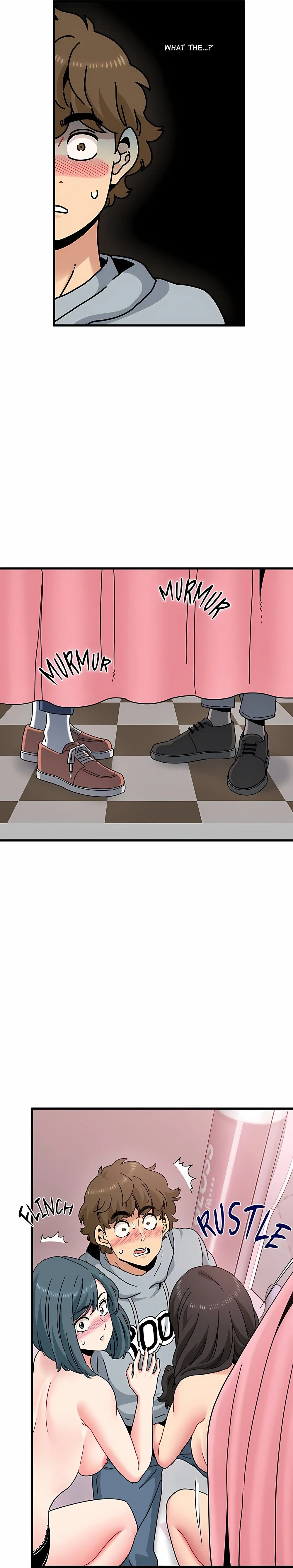 The Turning Point Chapter 131 Page 9 The Turning Point Chapter 131 Page 9
