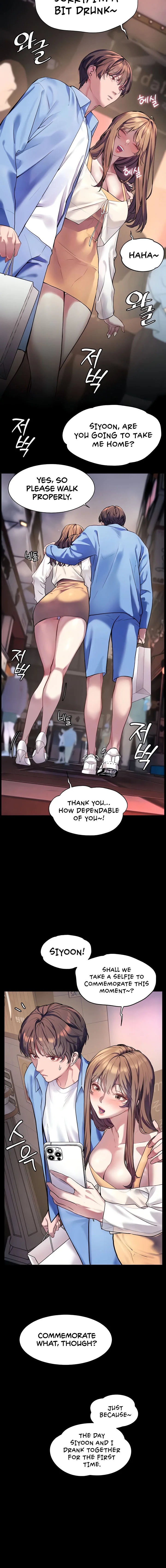 Teacher’s Efforts Chapter 14 Page 6