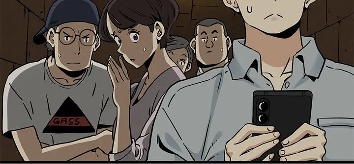 The Turning Point Chapter 78 Page 4 The Turning Point Chapter 78 Page 4