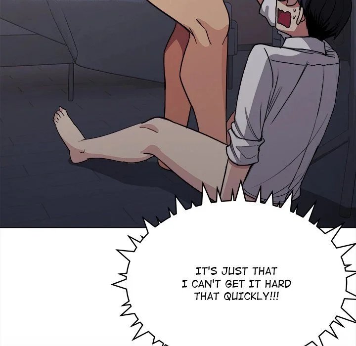 Someone Stop Her! Chapter 16 Page 43 Someone Stop Her! Chapter 16 Page 43