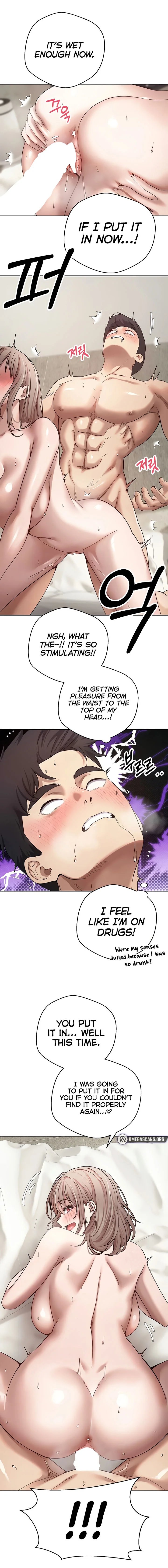Turning My Life Around With Crypto Chapter 25 Page 6