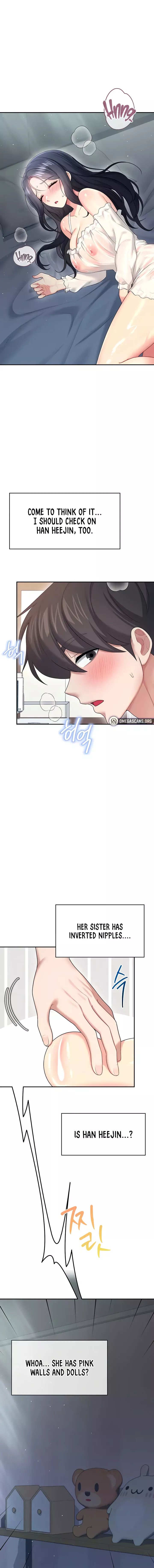 Wireless Onahole Chapter 58 Page 21 Wireless Onahole Chapter 58 Page 21