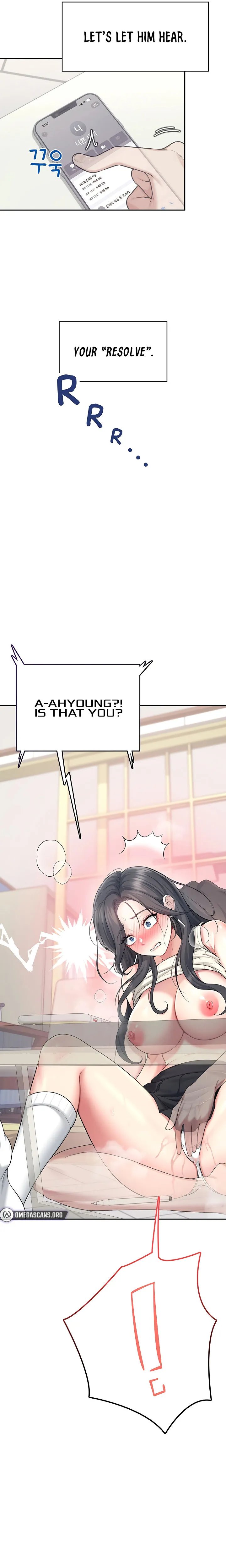 Wireless Onahole Chapter 42 Page 21 Wireless Onahole Chapter 42 Page 21