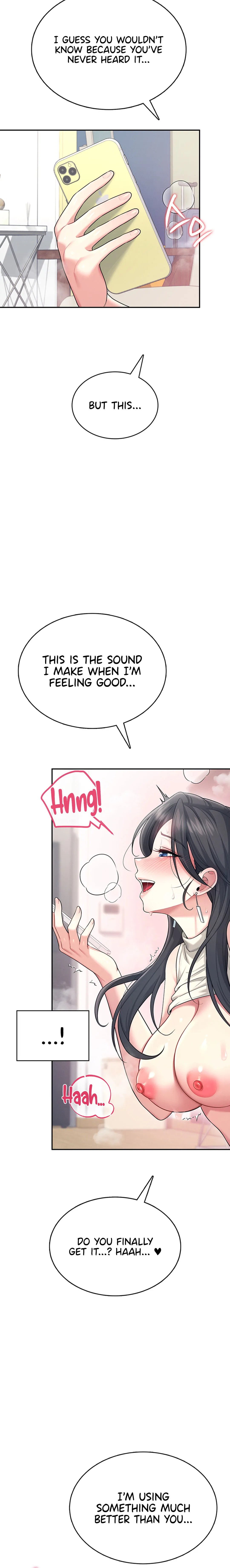 Wireless Onahole Chapter 43 Page 14 Wireless Onahole Chapter 43 Page 14