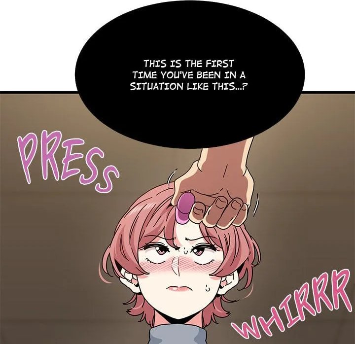 The Turning Point Chapter 99 Page 104 The Turning Point Chapter 99 Page 104