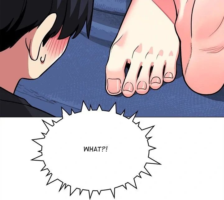 Someone Stop Her! Chapter 20 Page 127 Someone Stop Her! Chapter 20 Page 127
