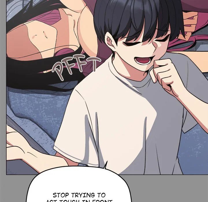 Someone Stop Her! Chapter 6 Page 49 Someone Stop Her! Chapter 6 Page 49