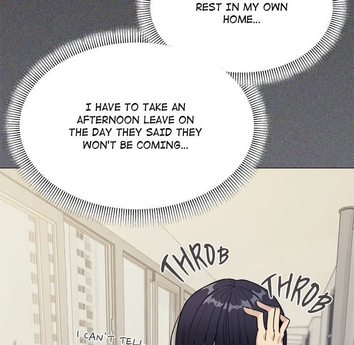 Someone Stop Her! Chapter 5 Page 19 Someone Stop Her! Chapter 5 Page 19