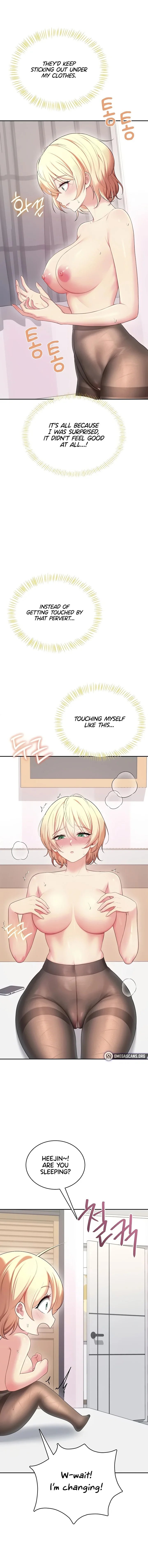 Wireless Onahole Chapter 70 Page 5 Wireless Onahole Chapter 70 Page 5
