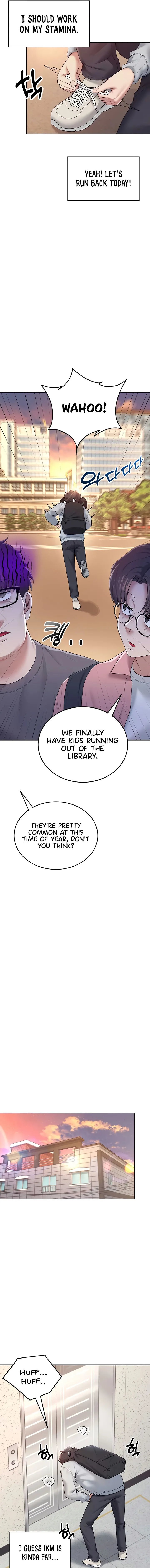 Wireless Onahole Chapter 13 Page 5 Wireless Onahole Chapter 13 Page 5