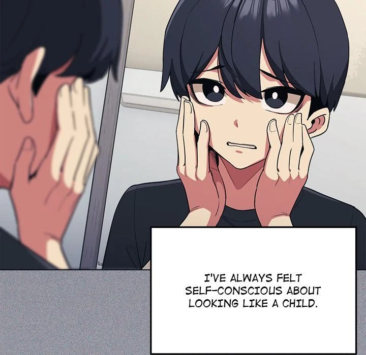 Someone Stop Her! Chapter 1 Page 48 Someone Stop Her! Chapter 1 Page 48