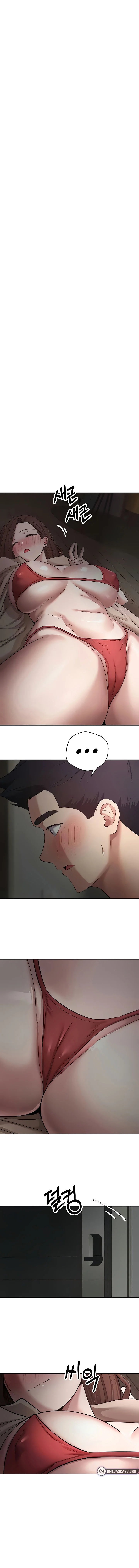 Turning My Life Around With Crypto Chapter 49 Page 1