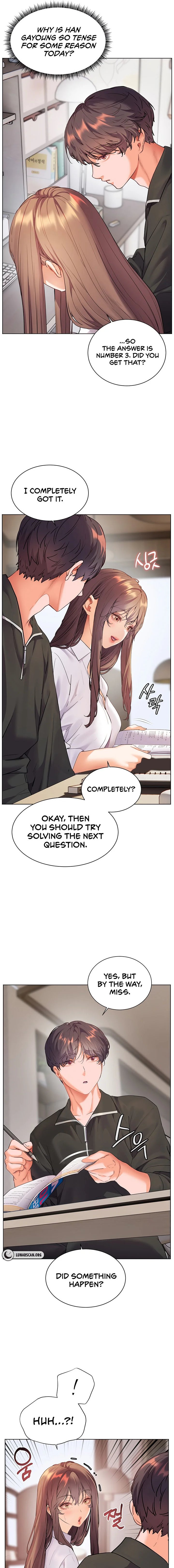 Teacher’s Efforts Chapter 51 Page 7 Teacher’s Efforts Chapter 51 Page 7