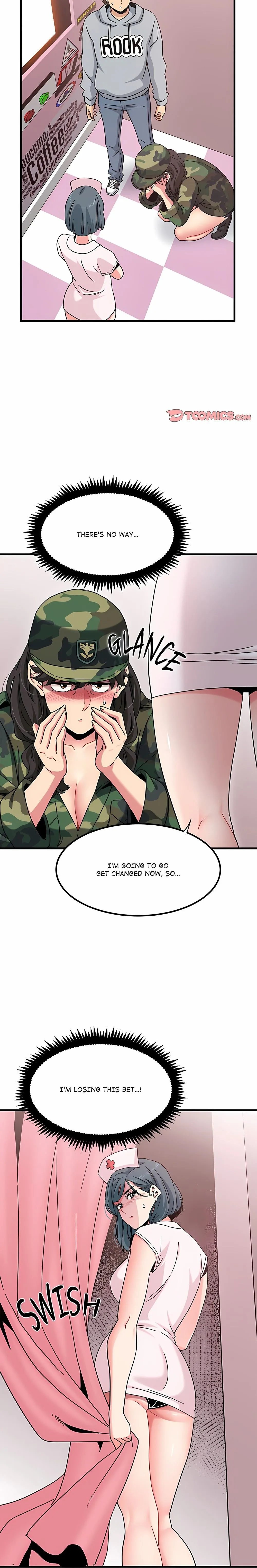 The Turning Point Chapter 132 Page 9 The Turning Point Chapter 132 Page 9