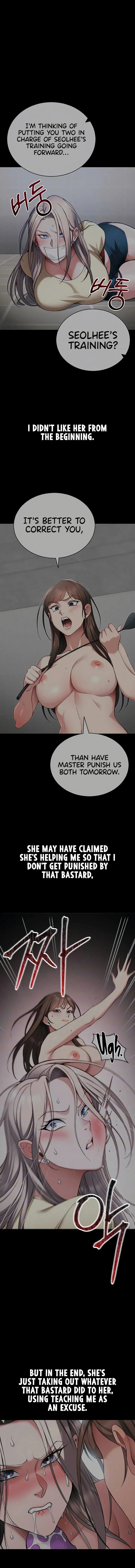 Taming A Female Bully Chapter 62 Page 2