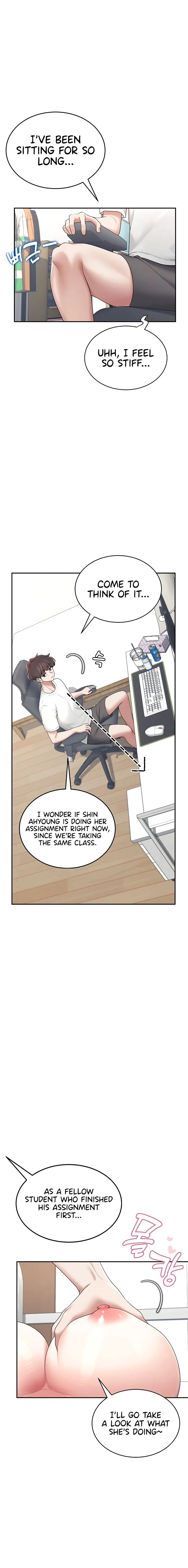 Wireless Onahole Chapter 14 Page 12 Wireless Onahole Chapter 14 Page 12