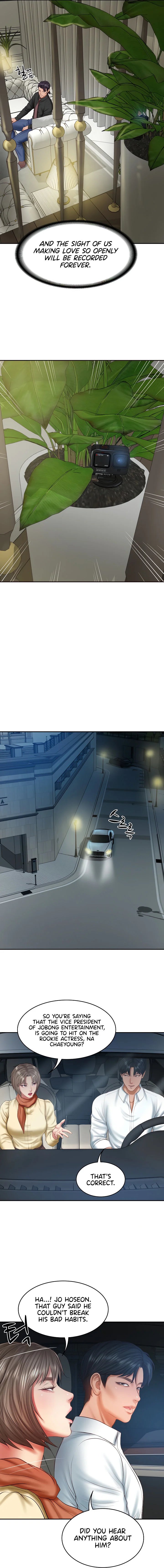 The Billionaire’s Monster Cock Son-In-Law Chapter 37 Page 7