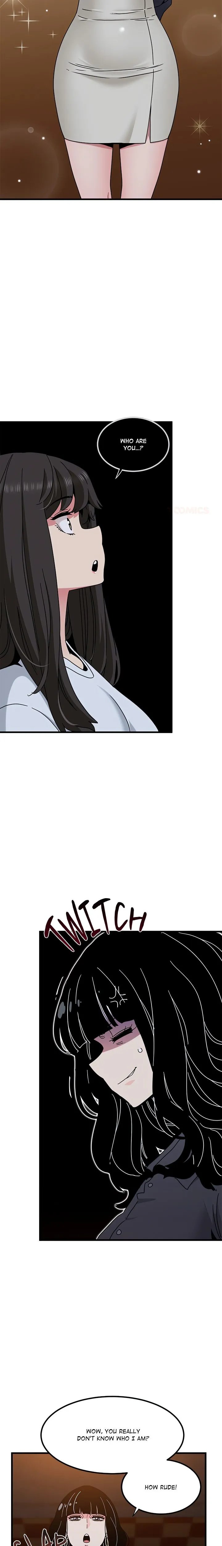 The Turning Point Chapter 109 Page 11 The Turning Point Chapter 109 Page 11