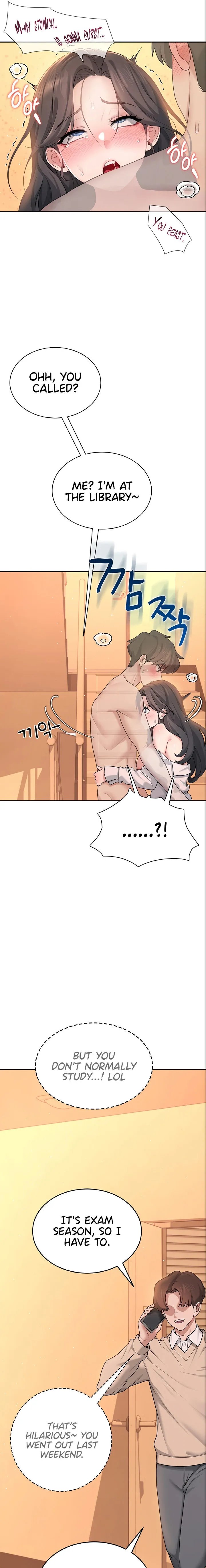 Wireless Onahole Chapter 19 Page 21 Wireless Onahole Chapter 19 Page 21