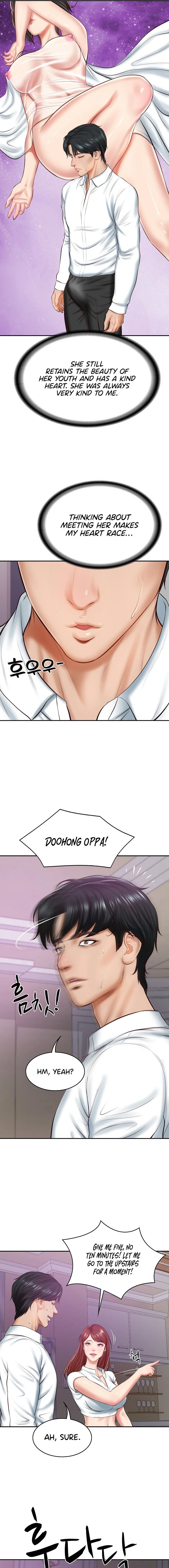 The Billionaire’s Monster Cock Son-In-Law Chapter 12 Page 15