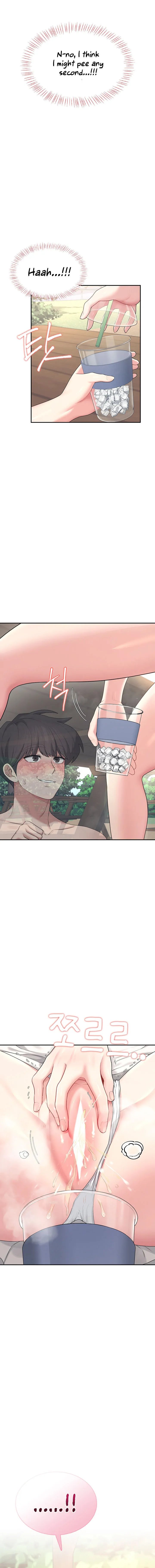 Wireless Onahole Chapter 33 Page 18