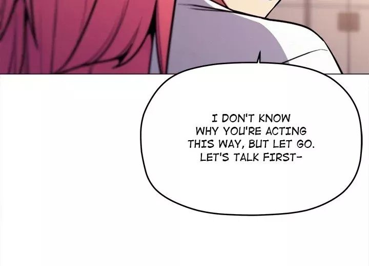 Someone Stop Her! Chapter 25 Page 27 Someone Stop Her! Chapter 25 Page 27