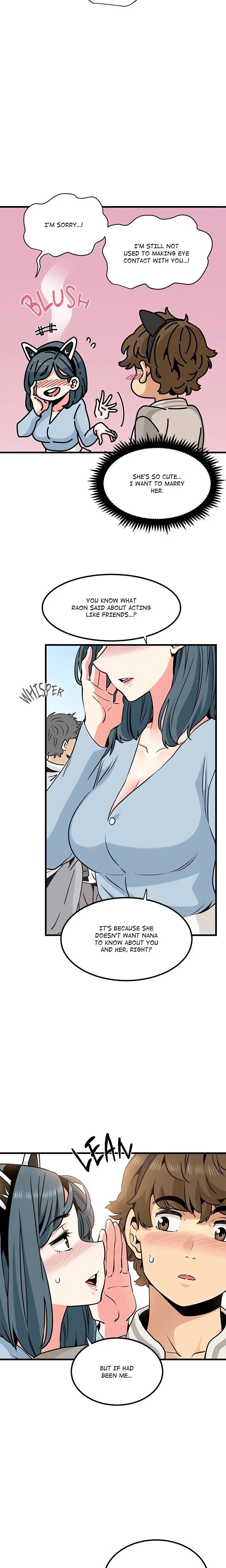 The Turning Point Chapter 77 Page 14 The Turning Point Chapter 77 Page 14