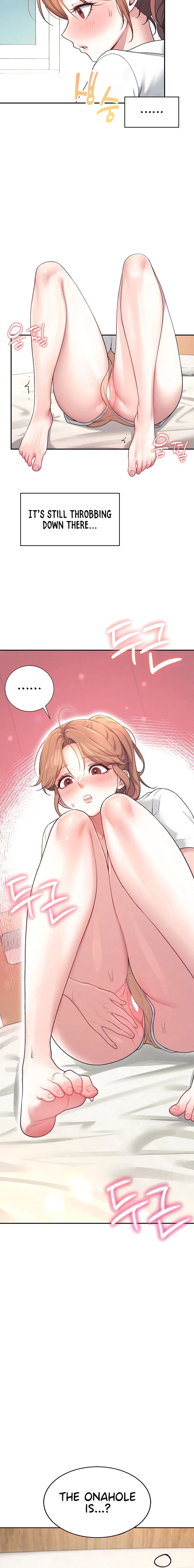 Wireless Onahole Chapter 8 Page 18 Wireless Onahole Chapter 8 Page 18