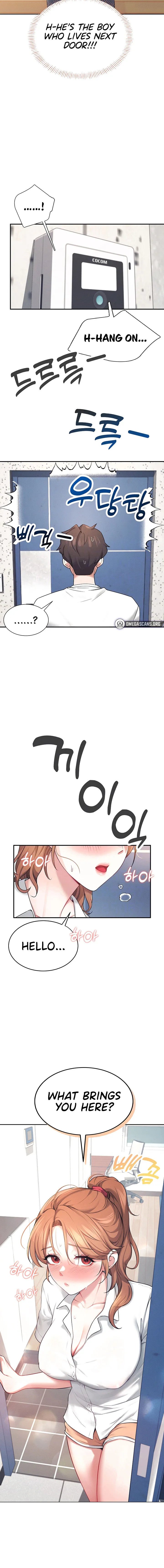 Wireless Onahole Chapter 8 Page 2 Wireless Onahole Chapter 8 Page 2