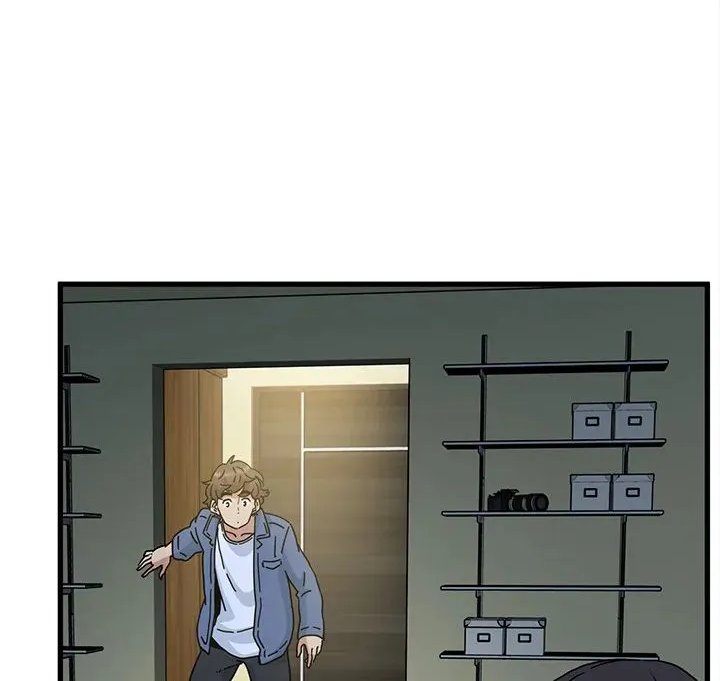 The Turning Point Chapter 92 Page 131 The Turning Point Chapter 92 Page 131