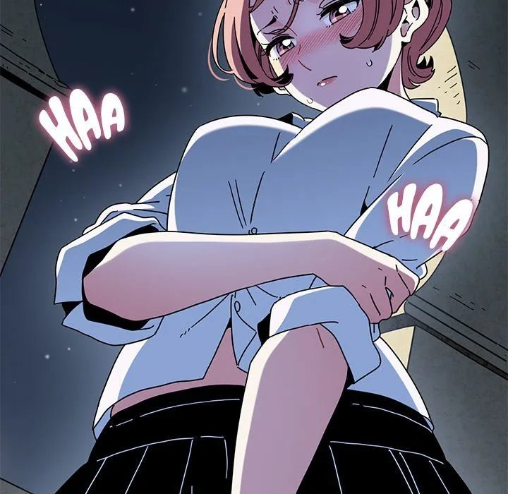 The Turning Point Chapter 87 Page 17 The Turning Point Chapter 87 Page 17