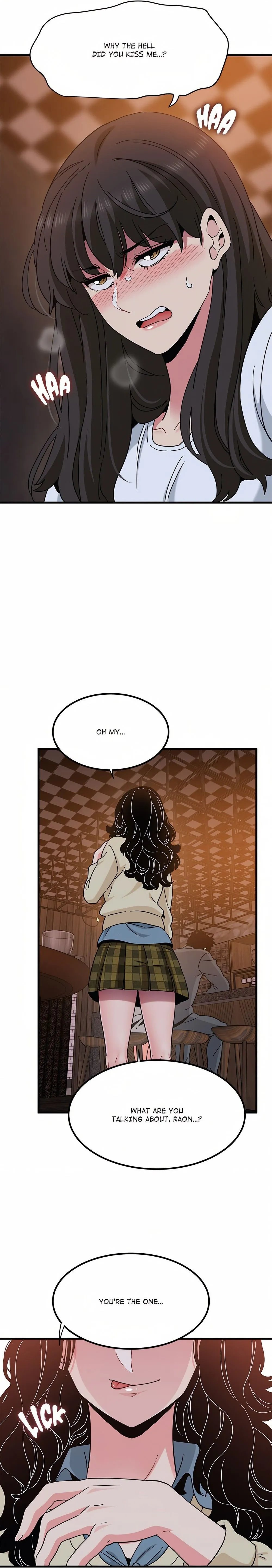 The Turning Point Chapter 118 Page 4 The Turning Point Chapter 118 Page 4