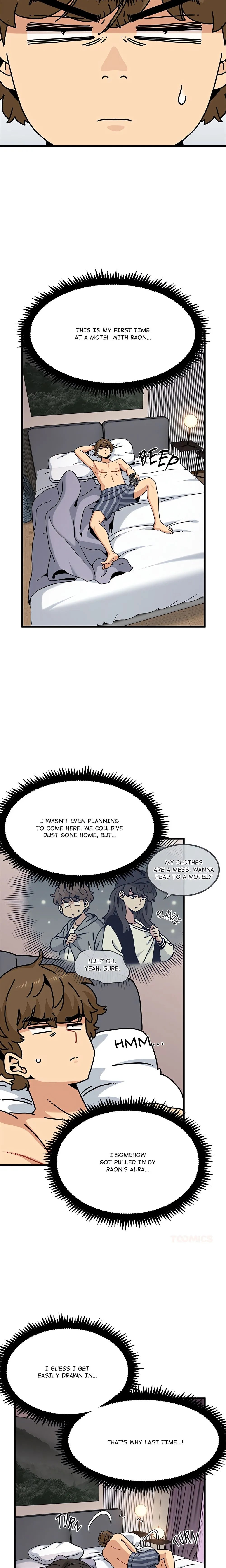 The Turning Point Chapter 112 Page 23 The Turning Point Chapter 112 Page 23