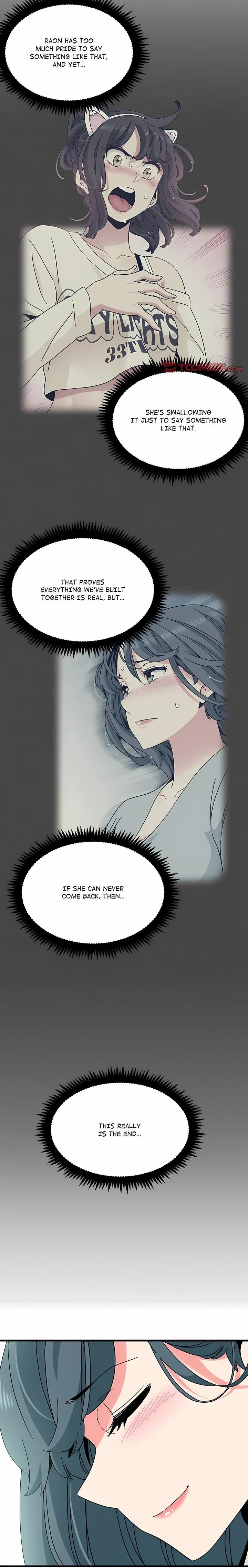 The Turning Point Chapter 126 Page 17 The Turning Point Chapter 126 Page 17