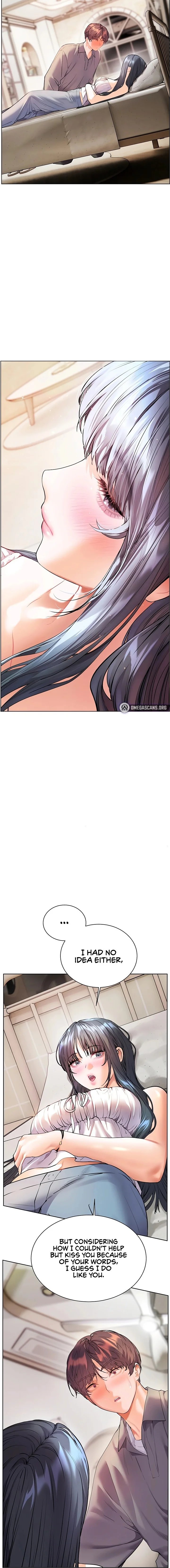 Teacher’s Efforts Chapter 85 Page 10