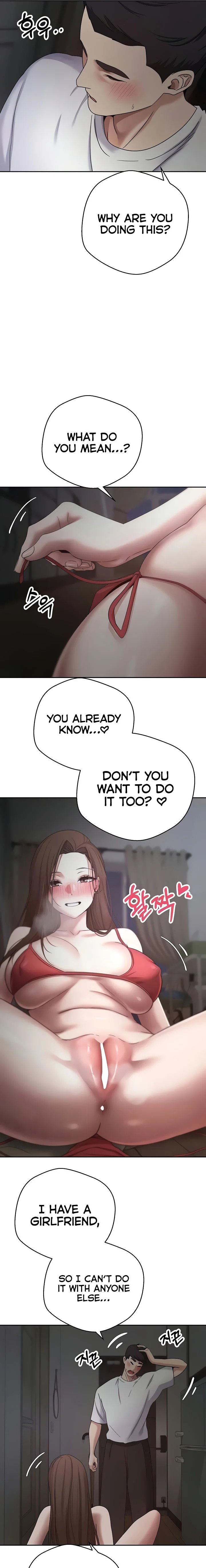 Turning My Life Around With Crypto Chapter 49 Page 3