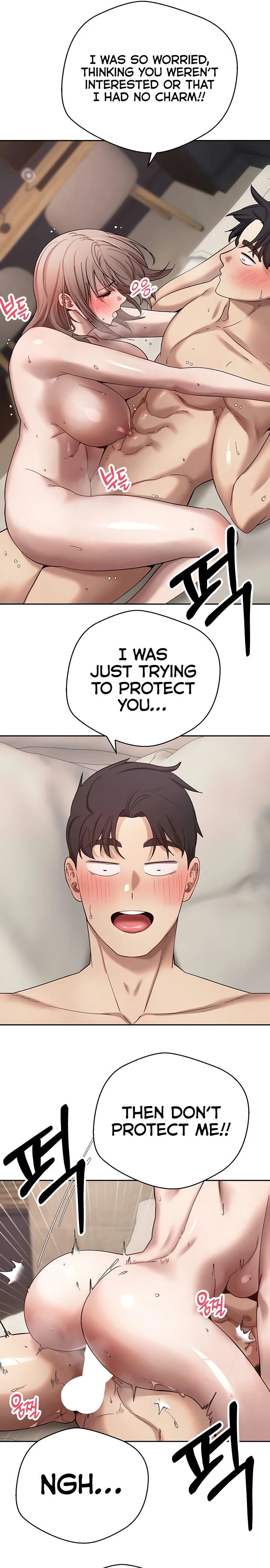 Turning My Life Around With Crypto Chapter 24 Page 11